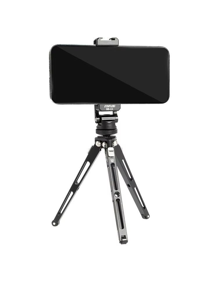 Mini Desktop Tripod