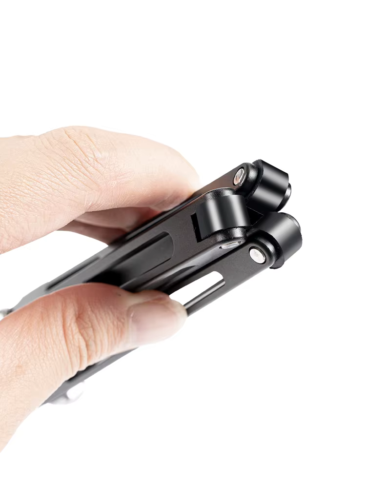 Mini Desktop Tripod - Thumbnail 2